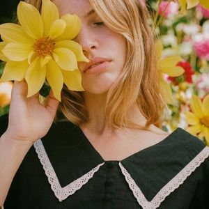 Beatrice Top Christy Dawn